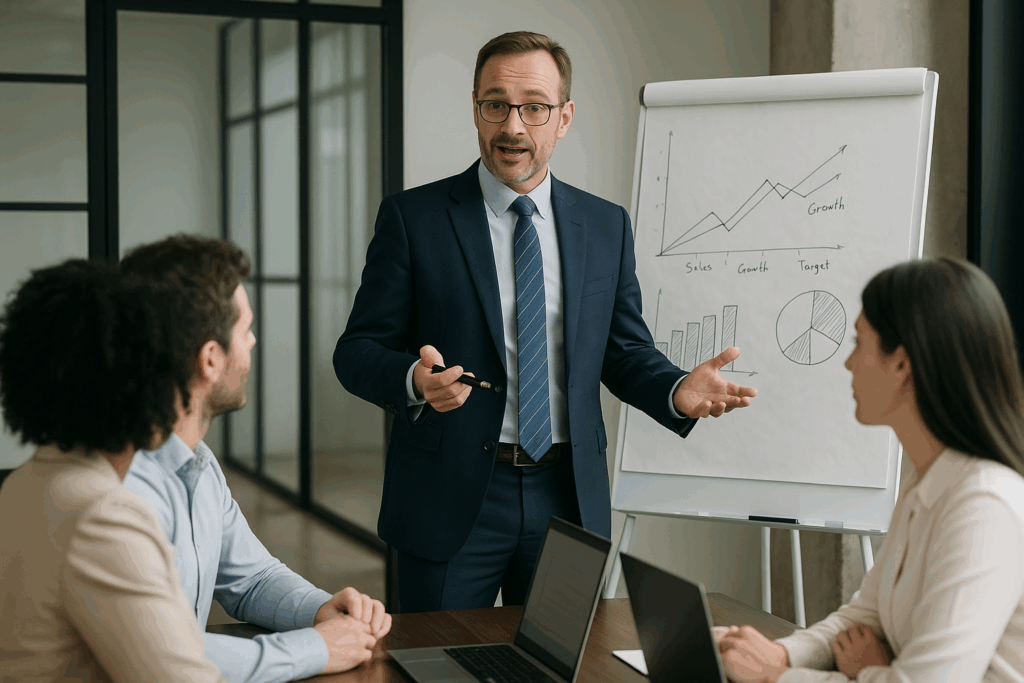 Découvrez le bachelor gestion et management en alternance à l'IFTE Aix-en-Provence