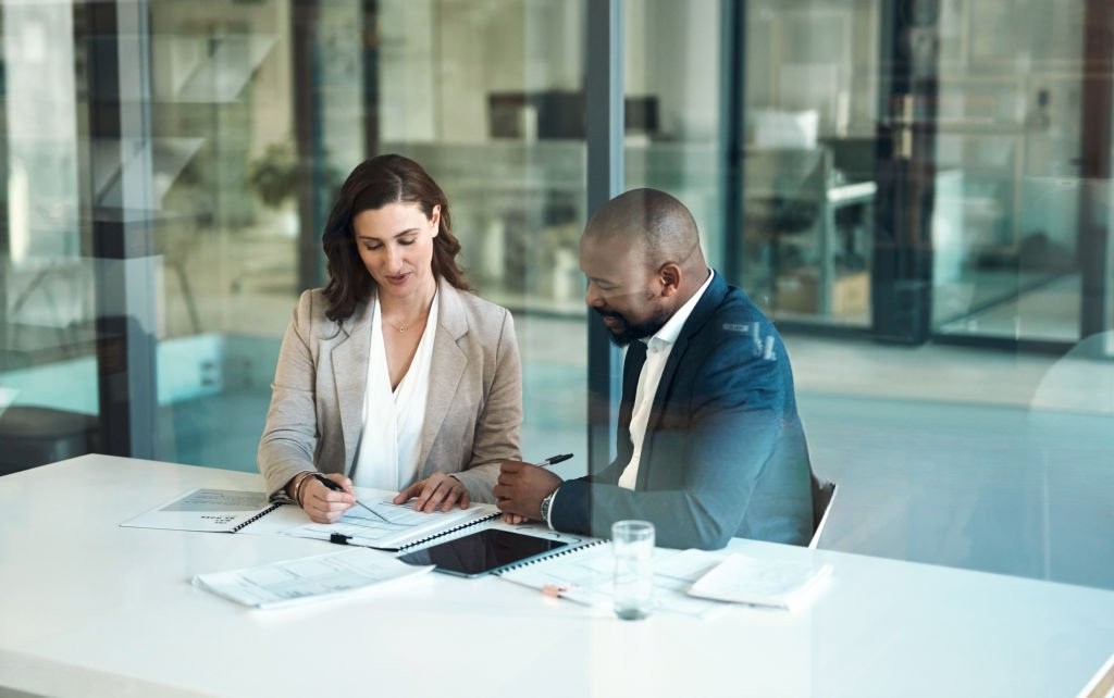 Bachelor banque et assurance à Aix-en-Provence
