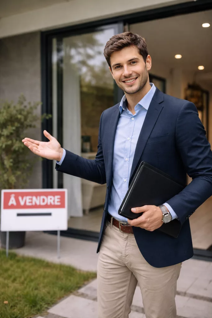agent immobilier en alternance