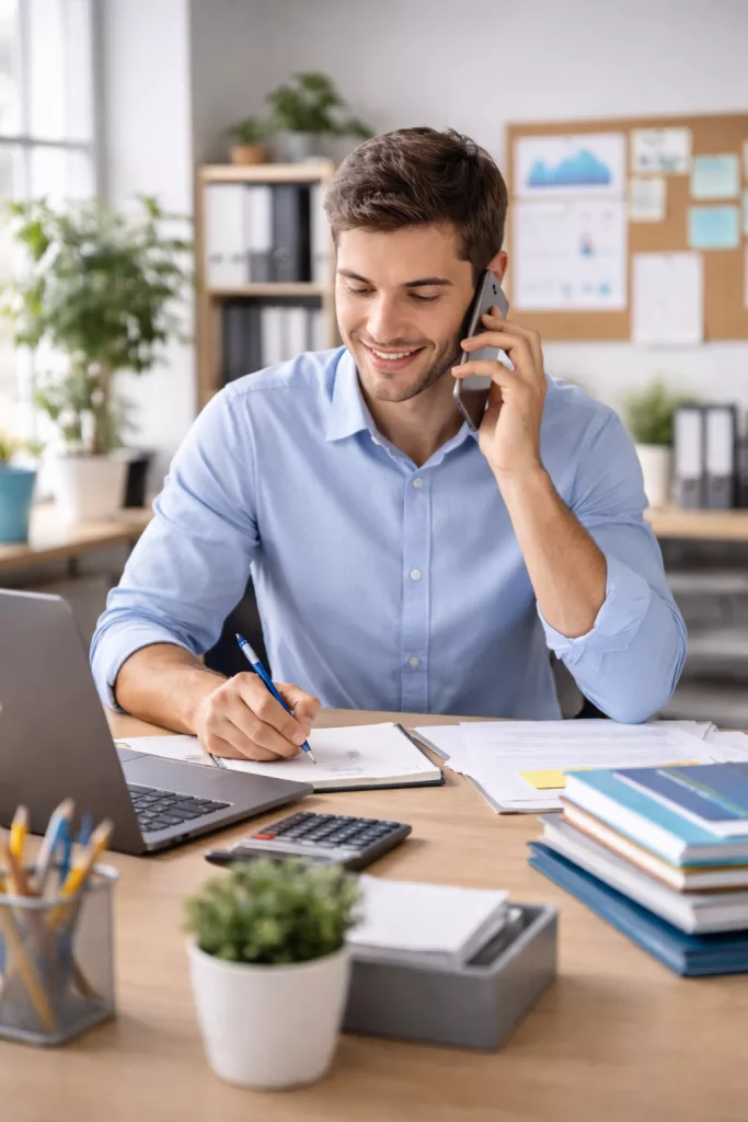 assistant de gestion en alternance