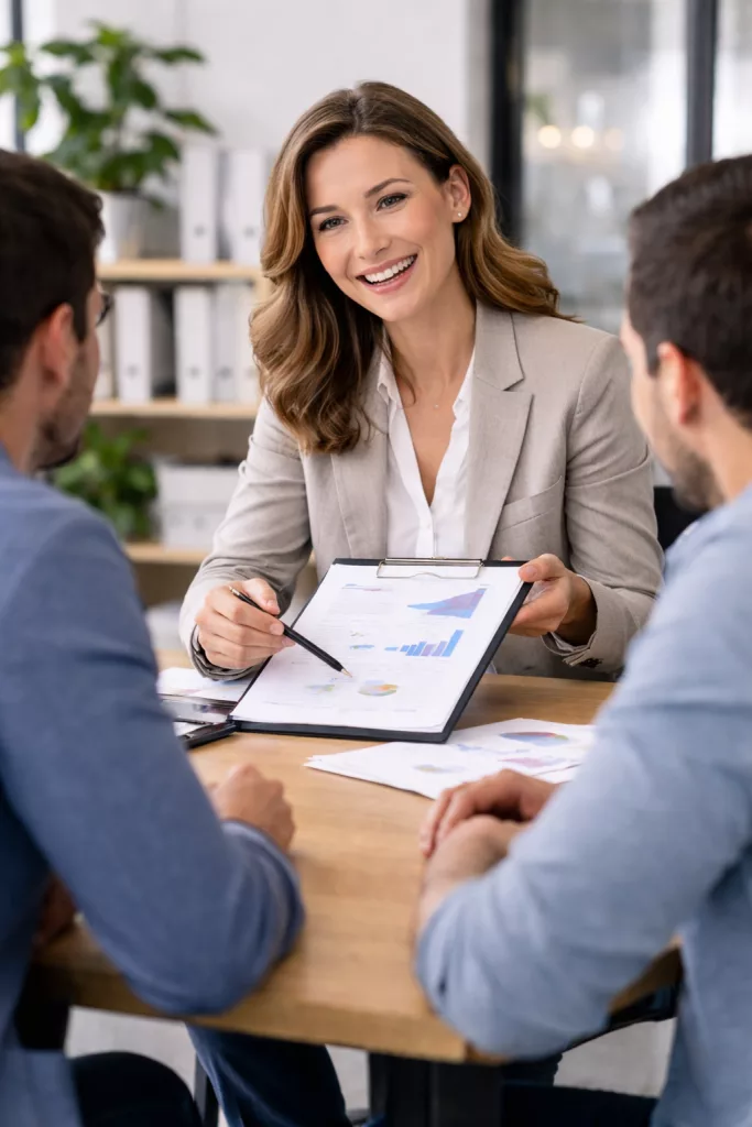 le métier de conseiller financier, comment y acceder quelles sont ses missions