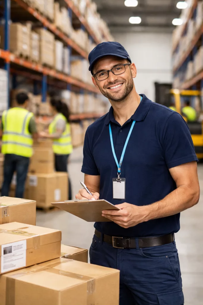 Découvrez les débouchés après un BTS GPME en alternance.